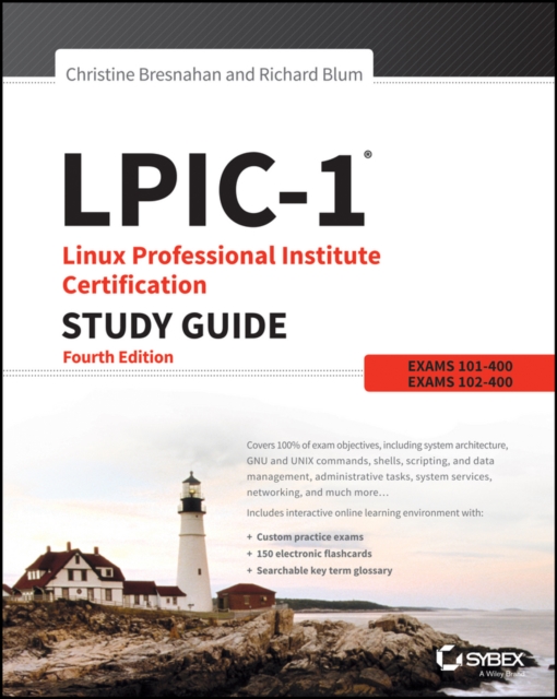 LPIC-1: Linux Professional Institute Certification Study Guide, PDF eBook