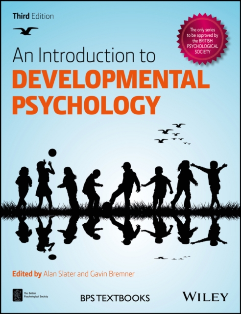 Introduction to Developmental Psychology, EPUB eBook