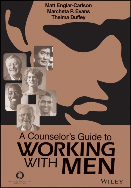 A Counselor's Guide to Working with Men, EPUB eBook