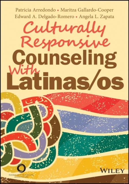Culturally Responsive Counseling With Latinas/os, PDF eBook