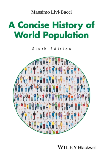 A Concise History of World Population, PDF eBook