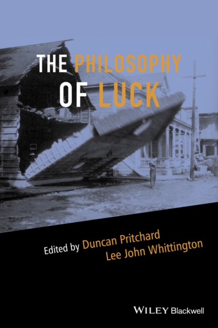The Philosophy of Luck, PDF eBook