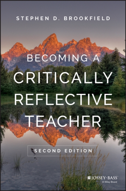 Becoming a Critically Reflective Teacher, EPUB eBook