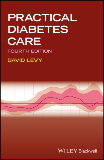 Practical Diabetes Care, PDF eBook
