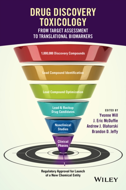 Drug Discovery Toxicology : From Target Assessment to Translational Biomarkers, EPUB eBook