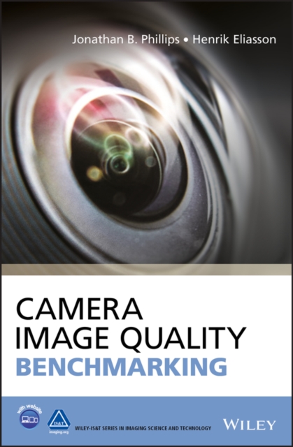Camera Image Quality Benchmarking, PDF eBook