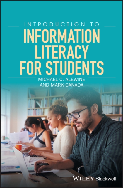 Introduction to Information Literacy for Students, EPUB eBook