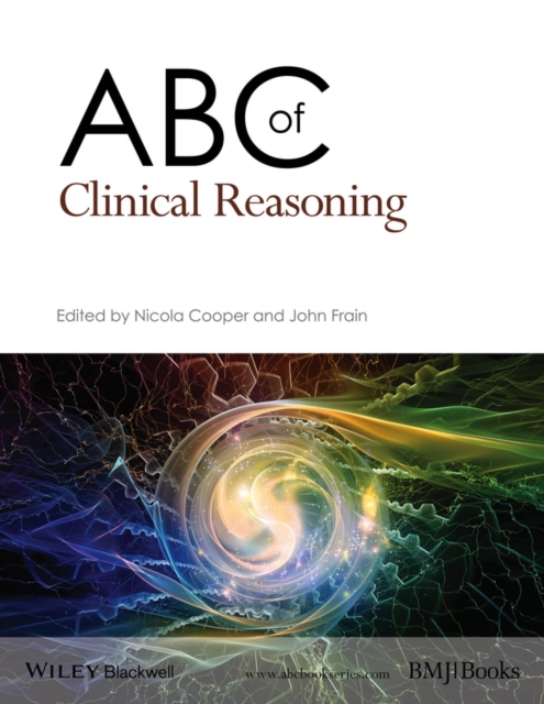 ABC of Clinical Reasoning, Paperback / softback Book
