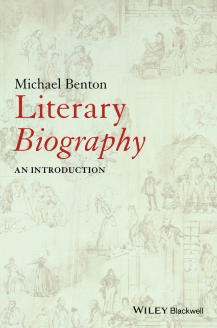 Literary Biography : An Introduction, Paperback / softback Book