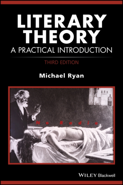 Literary Theory : A Practical Introduction, PDF eBook