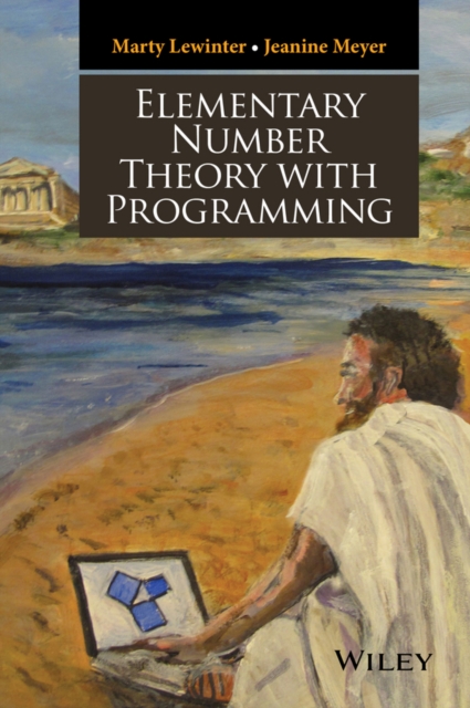 Elementary Number Theory with Programming, Hardback Book