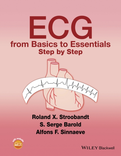 ECG from Basics to Essentials : Step by Step, PDF eBook