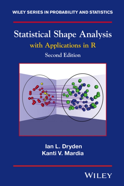 Statistical Shape Analysis : With Applications in R, EPUB eBook