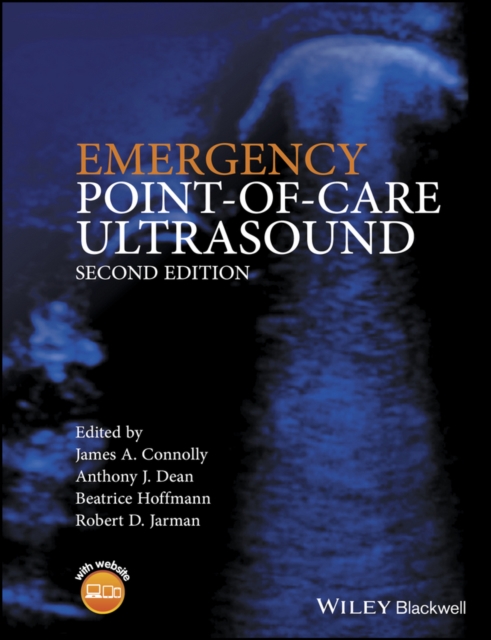 Emergency Point-of-Care Ultrasound, EPUB eBook