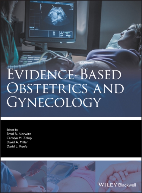 Evidence-based Obstetrics and Gynecology, PDF eBook