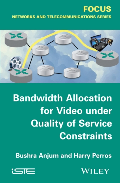 Bandwidth Allocation for Video under Quality of Service Constraints, EPUB eBook