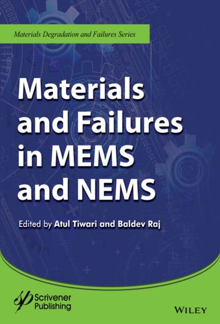 Materials and Failures in MEMS and NEMS, EPUB eBook