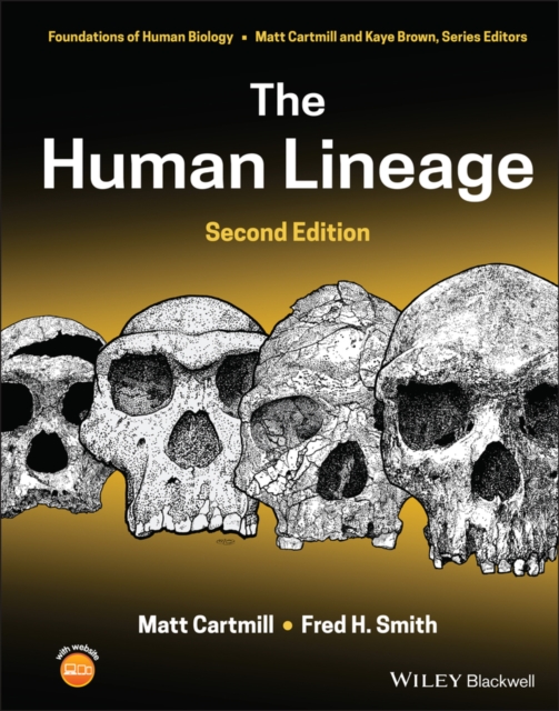 The Human Lineage, PDF eBook