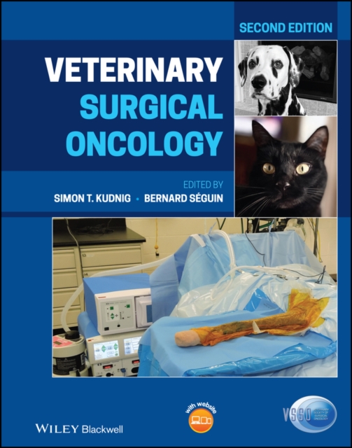 Veterinary Surgical Oncology, PDF eBook