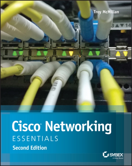Cisco Networking Essentials, PDF eBook