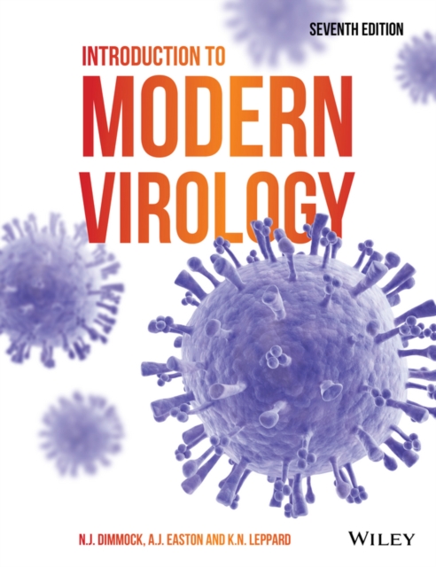 Introduction to Modern Virology, EPUB eBook
