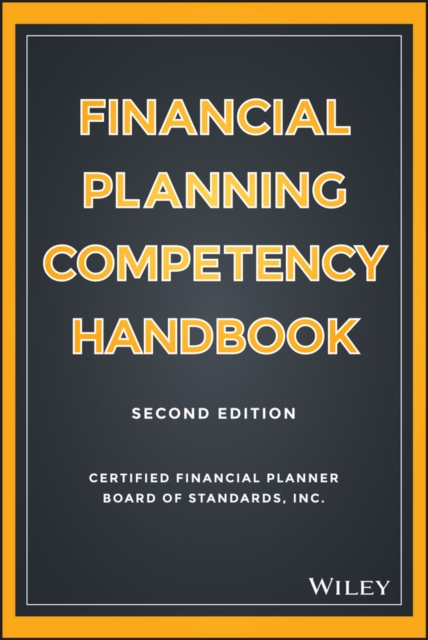 Financial Planning Competency Handbook, EPUB eBook