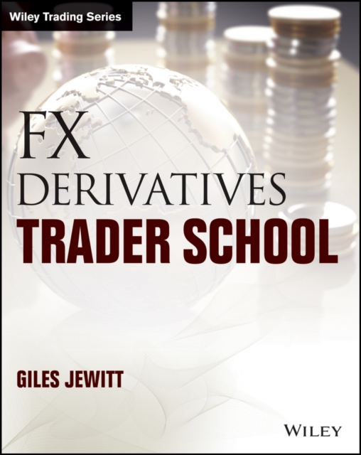 FX Derivatives Trader School, EPUB eBook