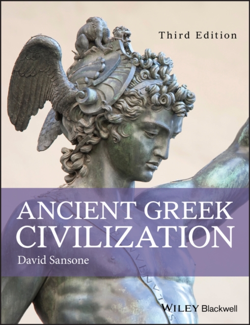 Ancient Greek Civilization, EPUB eBook