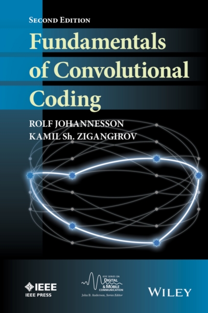 Fundamentals of Convolutional Coding, EPUB eBook