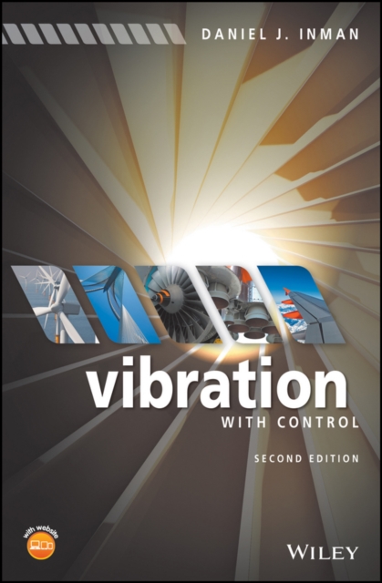 Vibration with Control, EPUB eBook