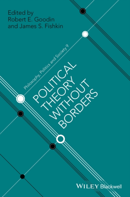 Political Theory Without Borders, PDF eBook