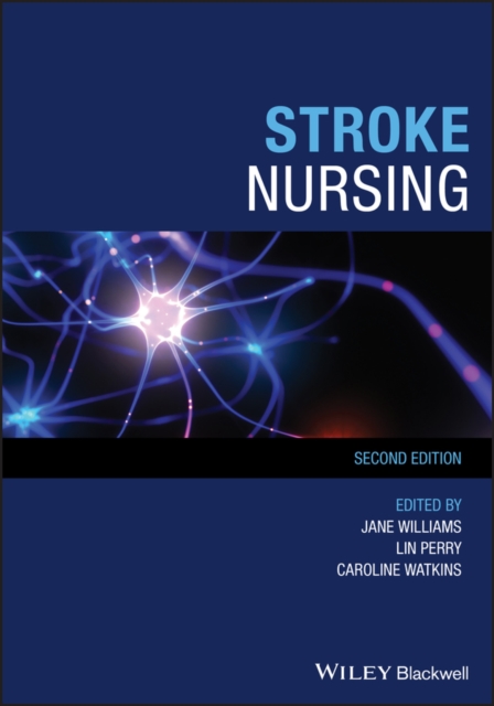 Stroke Nursing, PDF eBook