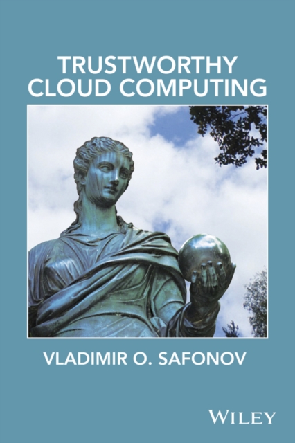 Trustworthy Cloud Computing, EPUB eBook