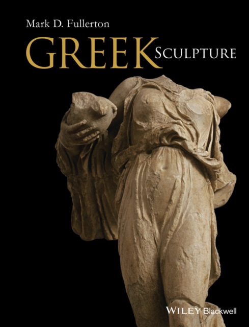 Greek Sculpture, PDF eBook