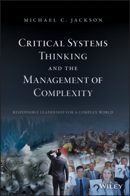 Critical Systems Thinking and the Management of Complexity, PDF eBook