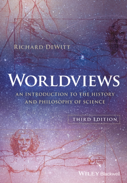 Worldviews : An Introduction to the History and Philosophy of Science, EPUB eBook