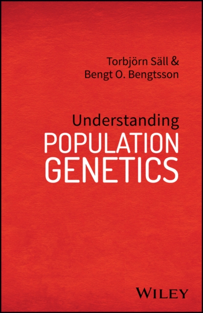 Understanding Population Genetics, Paperback / softback Book