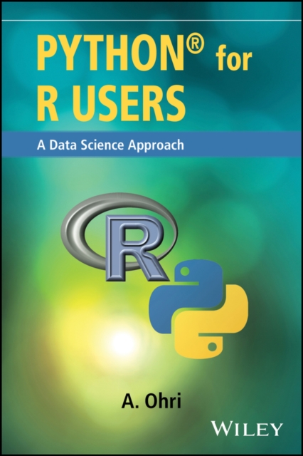Python for R Users : A Data Science Approach, PDF eBook