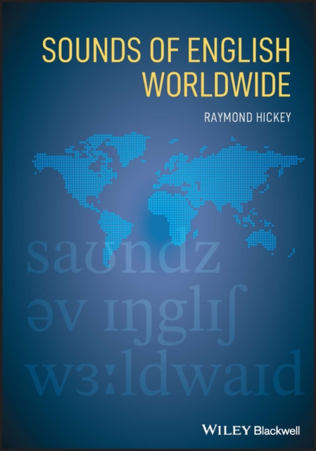 Sounds of English Worldwide, PDF eBook