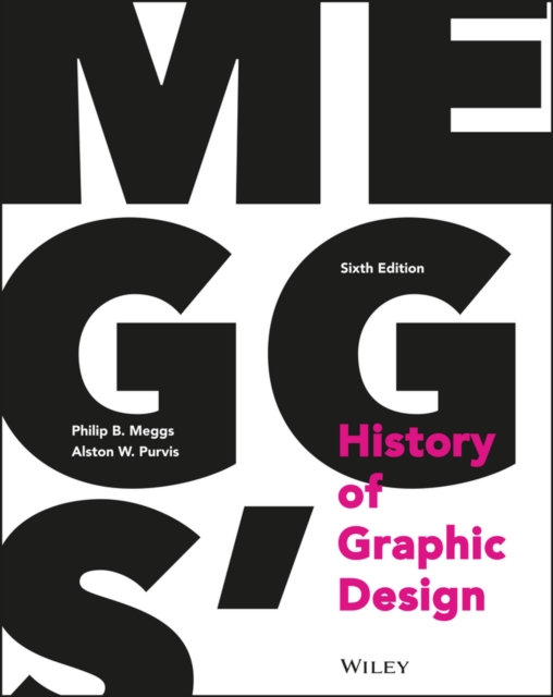 Meggs' History of Graphic Design, PDF eBook