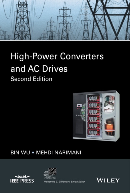 High-Power Converters and AC Drives, EPUB eBook