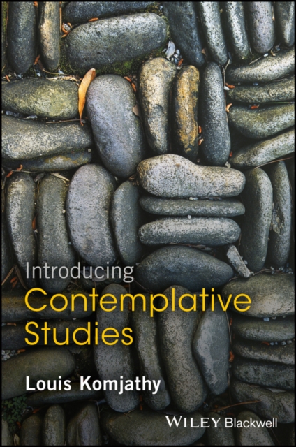 Introducing Contemplative Studies, Hardback Book