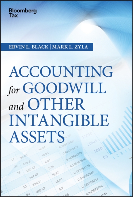 Accounting for Goodwill and Other Intangible Assets, EPUB eBook