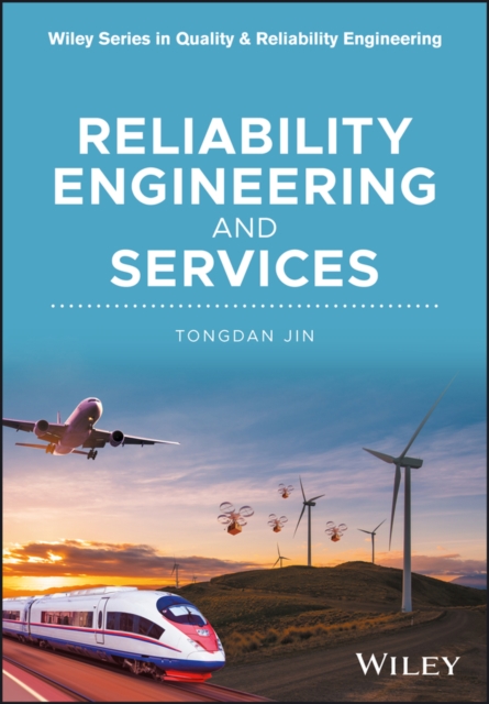 Reliability Engineering and Services, Hardback Book