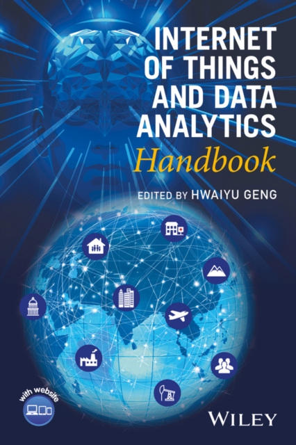 Internet of Things and Data Analytics Handbook, PDF eBook