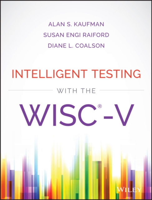 Intelligent Testing with the WISC-V, PDF eBook