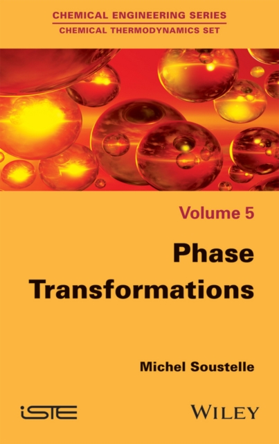 Phase Transformations, PDF eBook