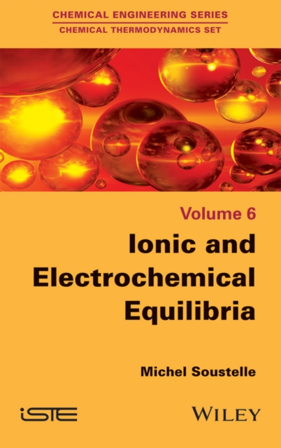 Ionic and Electrochemical Equilibria, EPUB eBook