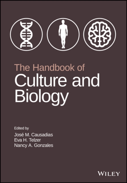 The Handbook of Culture and Biology, PDF eBook