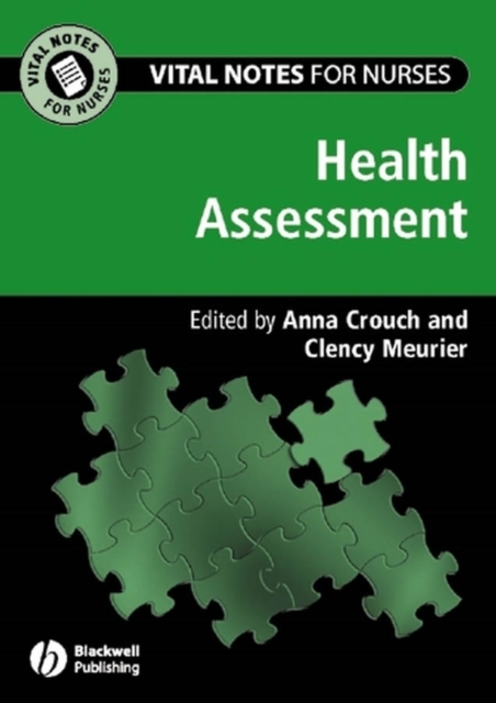 Health Assessment, EPUB eBook